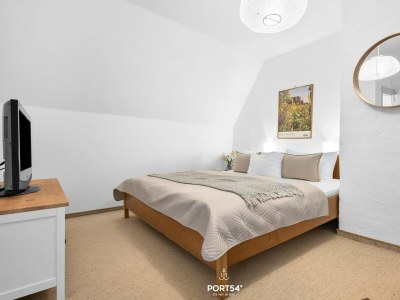 Holiday house Reetdachhaus Holländerdeich Fahretoft - Features photo 40