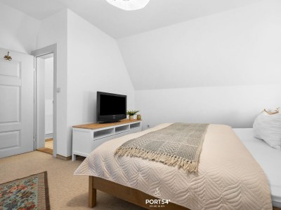 Holiday house Reetdachhaus Holländerdeich Fahretoft - Features photo 41