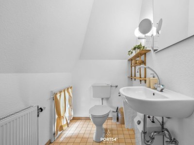 Holiday house Reetdachhaus Holländerdeich Fahretoft - Features photo 42