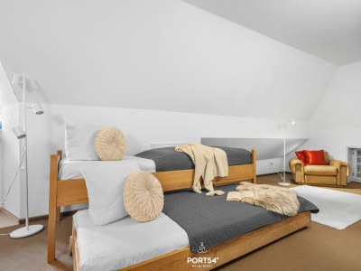 Holiday house Reetdachhaus Holländerdeich Fahretoft - Features photo 44