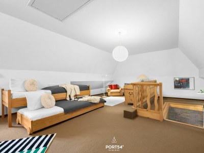 Holiday house Reetdachhaus Holländerdeich Fahretoft - Features photo 45