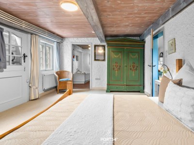 Holiday house Reetdachhaus Holländerdeich Fahretoft - Features photo 46