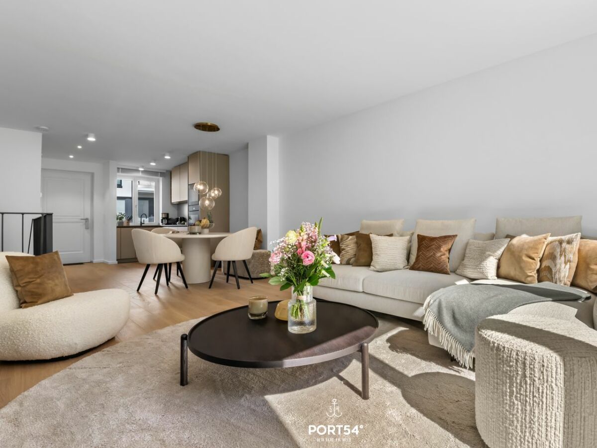 Holiday apartment Sylter Residence Suite Westerland auf Sylt