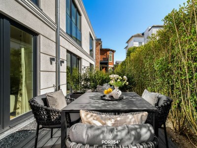 Holiday apartment Sylter Residence Suite Westerland auf Sylt - Outdoor photo 2