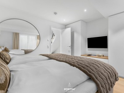 Holiday apartment Sylter Residence Suite Westerland auf Sylt - Features photo 6