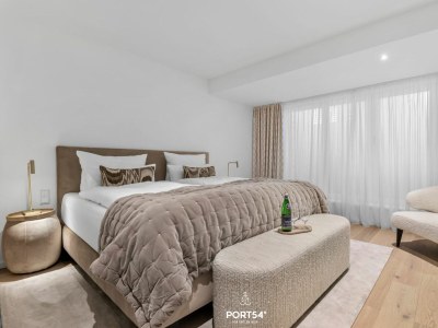 Holiday apartment Sylter Residence Suite Westerland auf Sylt - Features photo 7