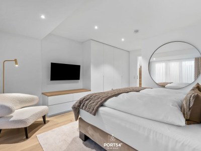 Holiday apartment Sylter Residence Suite Westerland auf Sylt - Features photo 8