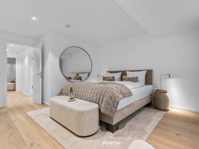 Holiday apartment Sylter Residence Suite Westerland auf Sylt - Features photo 9