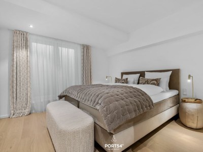 Holiday apartment Sylter Residence Suite Westerland auf Sylt - Features photo 10