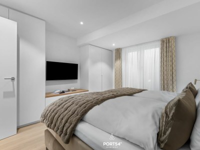 Holiday apartment Sylter Residence Suite Westerland auf Sylt - Features photo 11