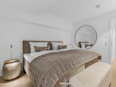 Holiday apartment Sylter Residence Suite Westerland auf Sylt - Features photo 12