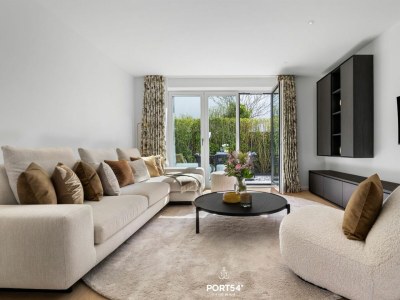 Holiday apartment Sylter Residence Suite Westerland auf Sylt - Features photo 14