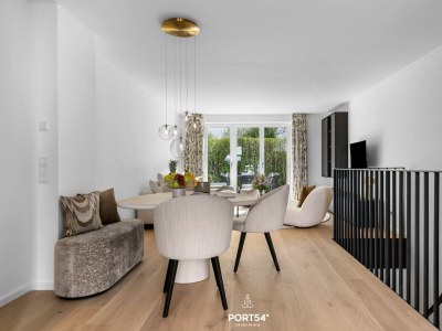 Holiday apartment Sylter Residence Suite Westerland auf Sylt - Features photo 15