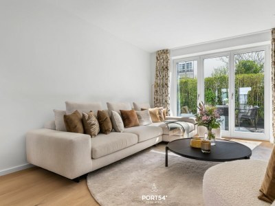 Holiday apartment Sylter Residence Suite Westerland auf Sylt - Features photo 16