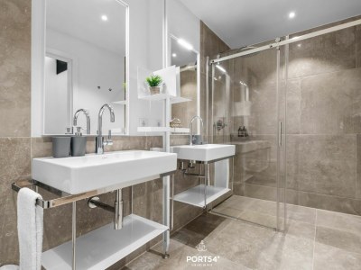 Holiday apartment Sylter Residence Suite Westerland auf Sylt - Features photo 18