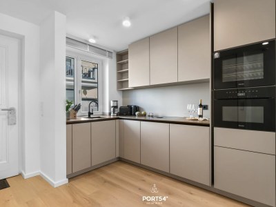 Holiday apartment Sylter Residence Suite Westerland auf Sylt - Features photo 19