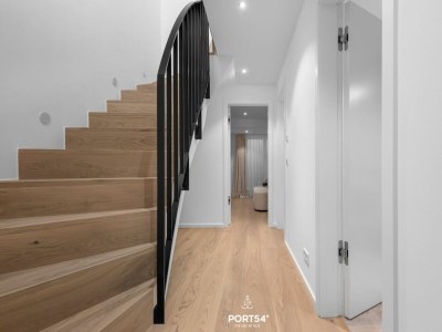 Holiday apartment Sylter Residence Suite Westerland auf Sylt - Features photo 20