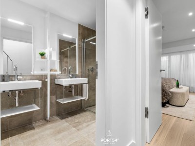 Holiday apartment Sylter Residence Suite Westerland auf Sylt - Features photo 21