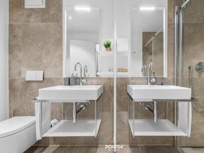 Holiday apartment Sylter Residence Suite Westerland auf Sylt - Features photo 22