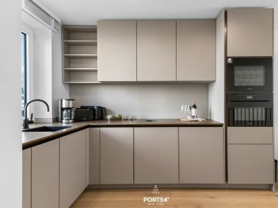 Holiday apartment Sylter Residence Suite Westerland auf Sylt - Features photo 24