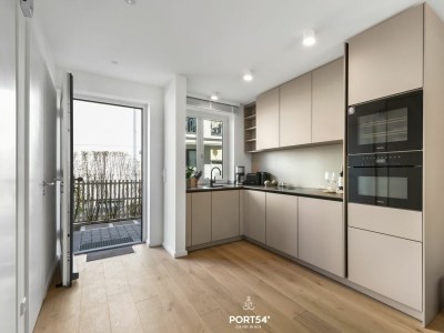 Holiday apartment Sylter Residence Suite Westerland auf Sylt - Features photo 25