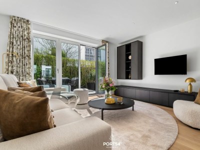 Holiday apartment Sylter Residence Suite Westerland auf Sylt - Features photo 26