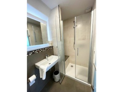 Holiday apartment Ferienwohnung Gotteskoog im Reetdachhaus Bongsiel - Features photo 14