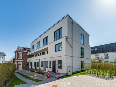 Holiday apartment Sylt Retreat Suite Westerland auf Sylt - Outdoor photo 5