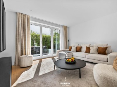 Holiday apartment Sylt Retreat Suite Westerland auf Sylt - Features photo 6