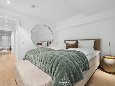 Holiday apartment Sylt Retreat Suite Westerland auf Sylt - Features photo 7