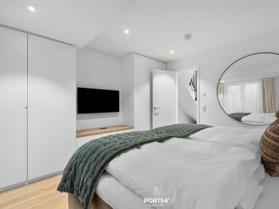 Holiday apartment Sylt Retreat Suite Westerland auf Sylt - Features photo 8