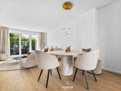 Holiday apartment Sylt Retreat Suite Westerland auf Sylt - Features photo 9