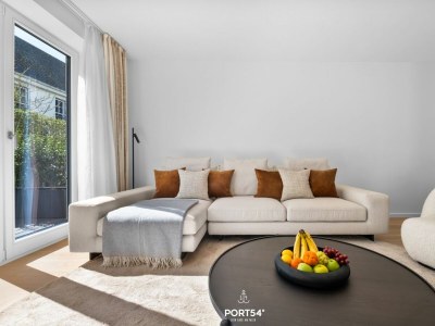 Holiday apartment Sylt Retreat Suite Westerland auf Sylt - Features photo 10