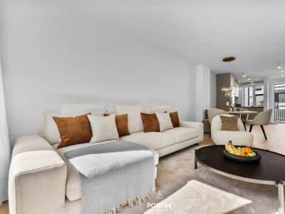 Holiday apartment Sylt Retreat Suite Westerland auf Sylt - Features photo 11