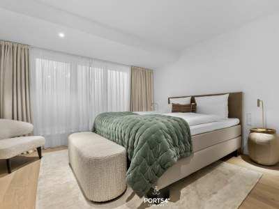 Holiday apartment Sylt Retreat Suite Westerland auf Sylt - Features photo 12