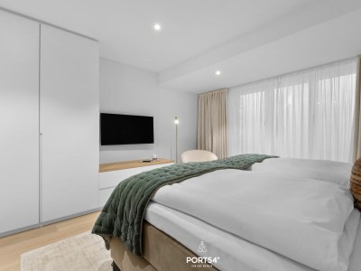 Holiday apartment Sylt Retreat Suite Westerland auf Sylt - Features photo 13