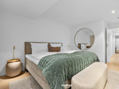 Holiday apartment Sylt Retreat Suite Westerland auf Sylt - Features photo 14