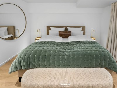 Holiday apartment Sylt Retreat Suite Westerland auf Sylt - Features photo 15