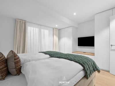 Holiday apartment Sylt Retreat Suite Westerland auf Sylt - Features photo 16