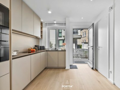 Holiday apartment Sylt Retreat Suite Westerland auf Sylt - Features photo 17