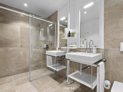 Holiday apartment Sylt Retreat Suite Westerland auf Sylt - Features photo 18