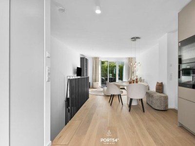 Holiday apartment Sylt Retreat Suite Westerland auf Sylt - Features photo 19