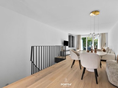 Holiday apartment Sylt Retreat Suite Westerland auf Sylt - Features photo 20