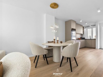 Holiday apartment Sylt Retreat Suite Westerland auf Sylt - Features photo 21