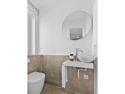 Holiday apartment Sylt Retreat Suite Westerland auf Sylt - Features photo 22