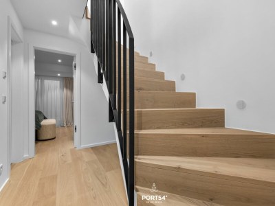 Holiday apartment Sylt Retreat Suite Westerland auf Sylt - Features photo 23