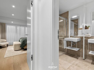 Holiday apartment Sylt Retreat Suite Westerland auf Sylt - Features photo 24