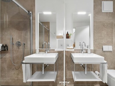 Holiday apartment Sylt Retreat Suite Westerland auf Sylt - Features photo 25