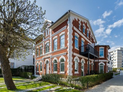 Holiday apartment Dünengold Suite Westerland auf Sylt - Outdoor photo 3