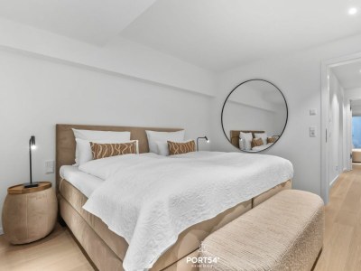 Holiday apartment Dünengold Suite Westerland auf Sylt - Features photo 6